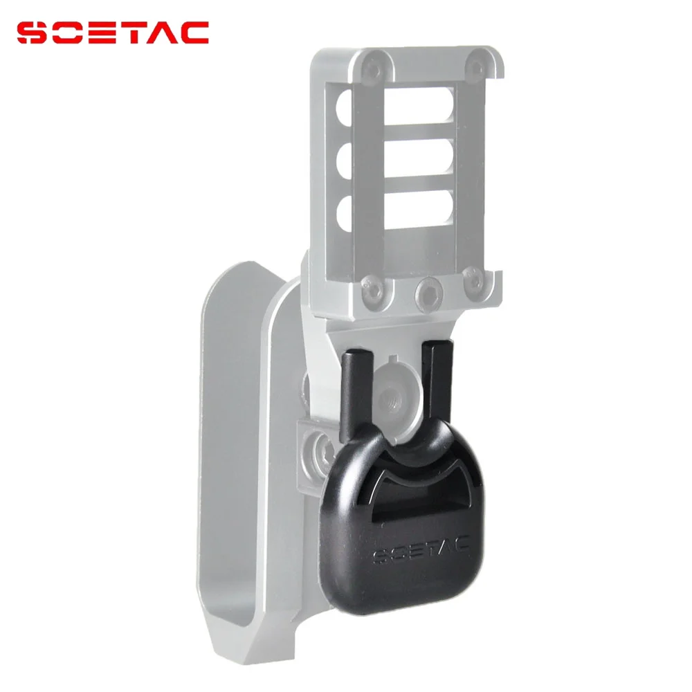 SOETAC IPSC Holster Waist Fitting For Glock 1911 CZ Holster Right Hand Shooting Hunting Airsoft