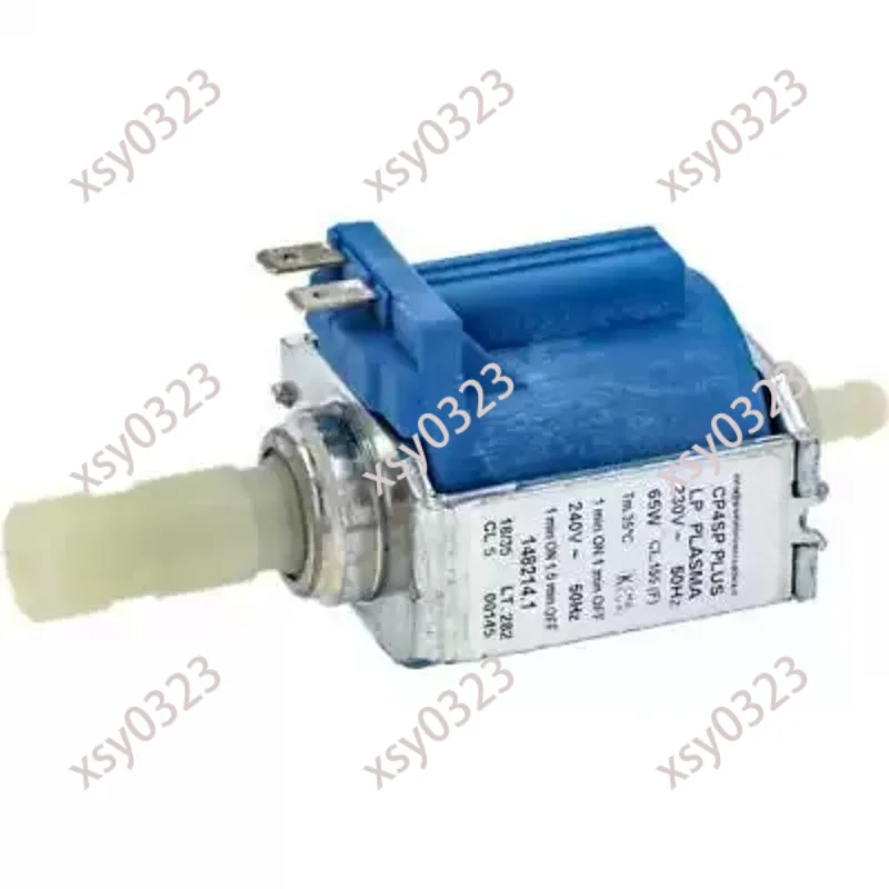CP4SP Electromagnetic Vibration Pump 230-240V 65W, Replacement Water Pump for Coffee Machine Equipment