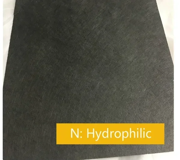 Conductive Carbon Paper TGP-060