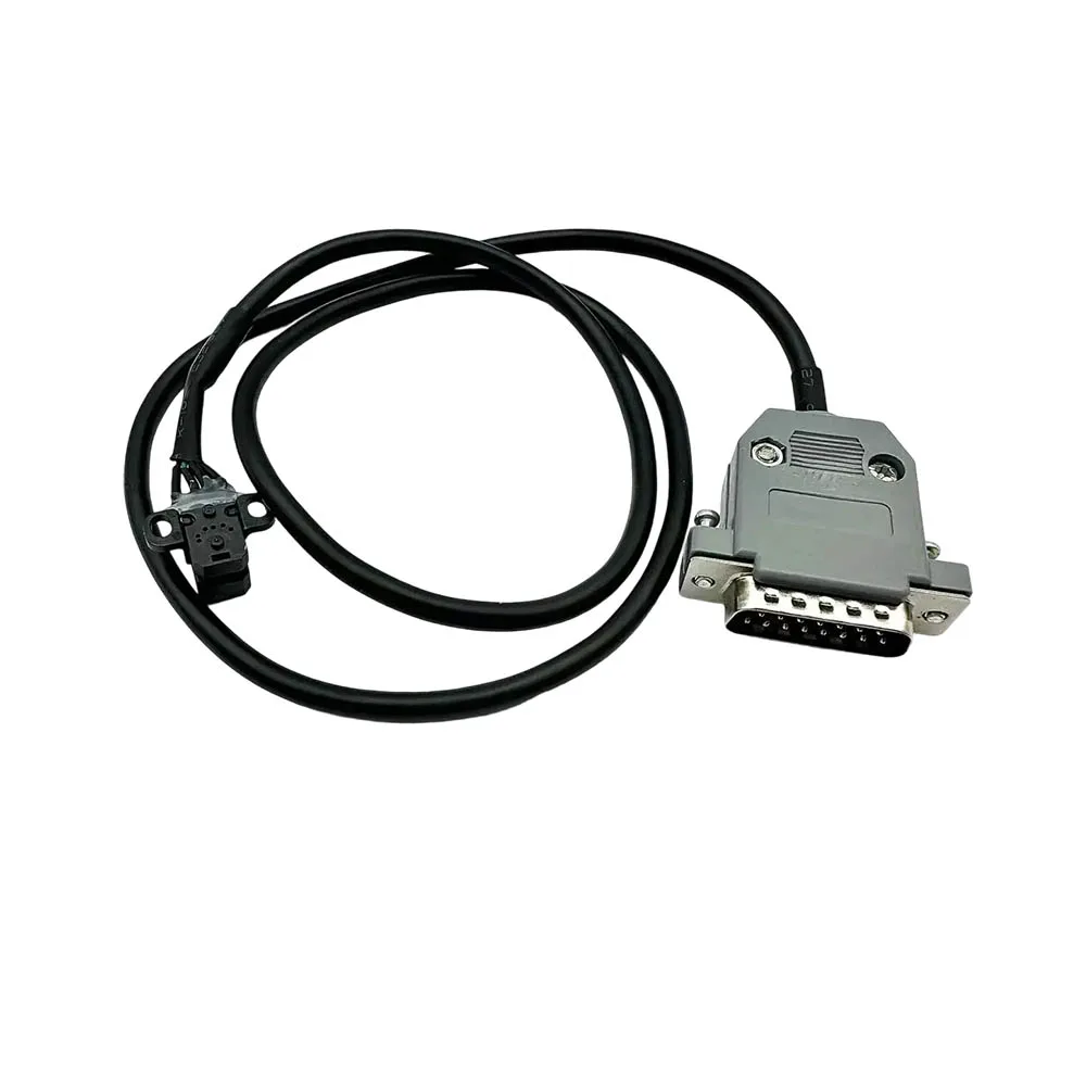 Flora LJ320P Linear Encoder Sensor Encoder Cable for LJ320P/Konica 3208K Inkjet/PP3220 Flatbed Printers