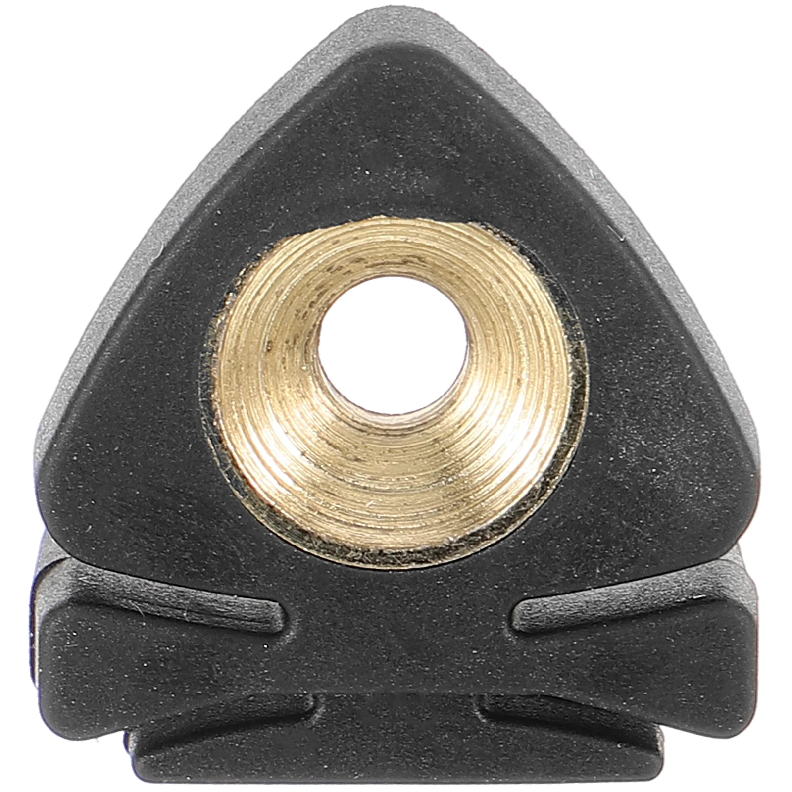 

Violin Mute Guitar Accessories Mutes Dedicated for Muffler Metal Bass Acoustic Rubber