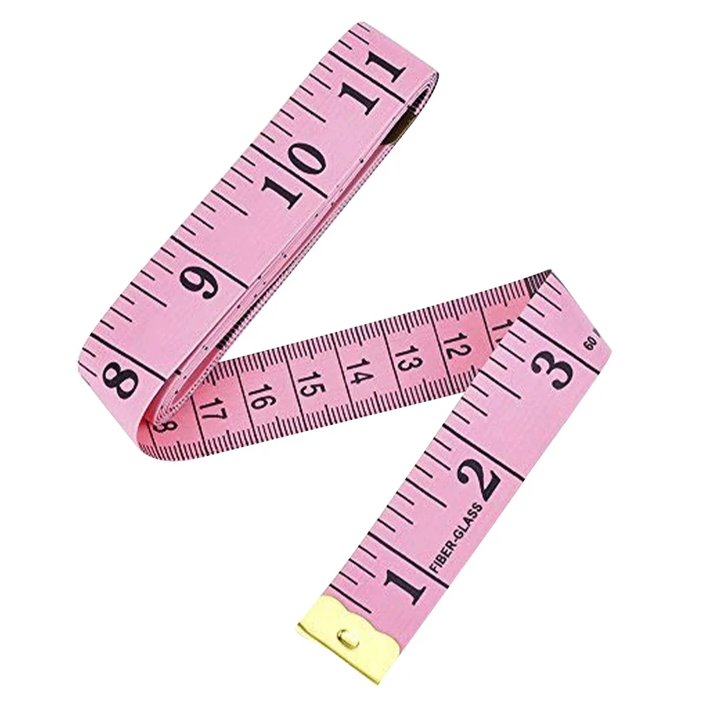 

Tailor Tape Measuring Clothes Sewing Dressmaking Cloth Ruler Quilting