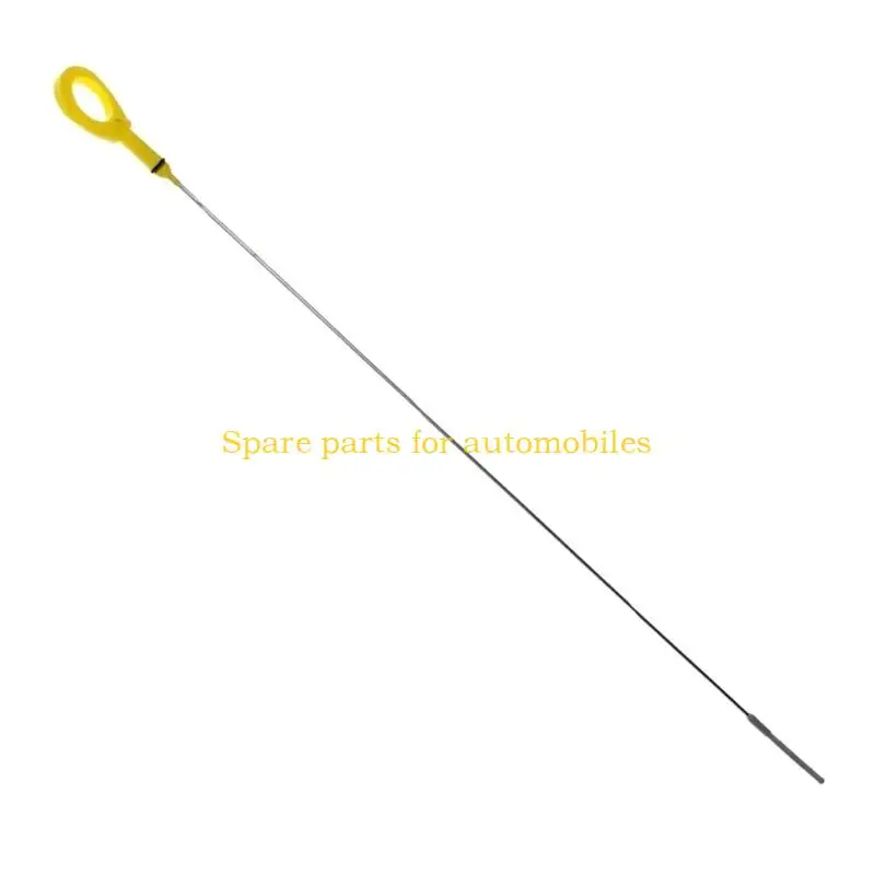 

H58F Easy Read Engine Oil Gauge Reinforced Metal Construction Accurate Measurement Tool For Reliable Maintenance Checks