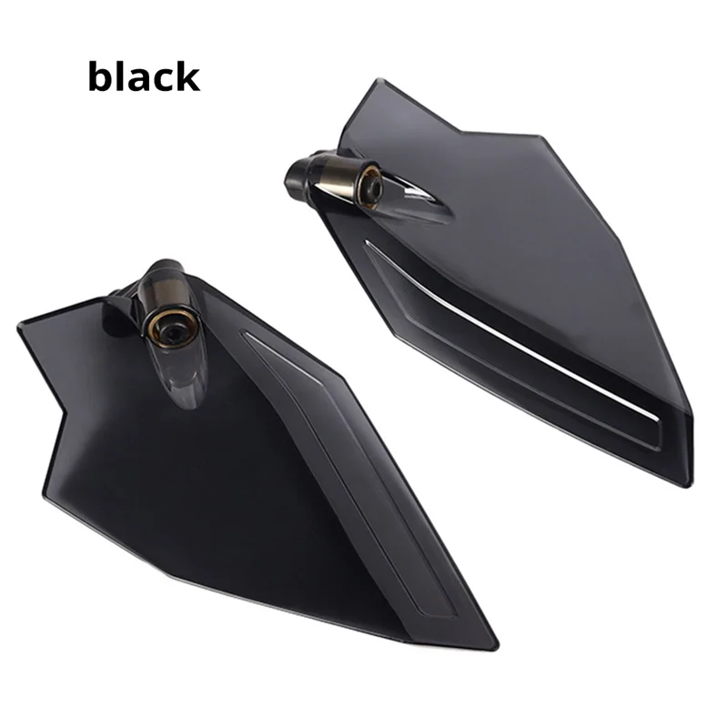 

High Quality Motorcycle Adjustable Upper Fairing Air Deflector For Honda Gold Wing GL 1800 2018-2022 Wind Deflector Parts