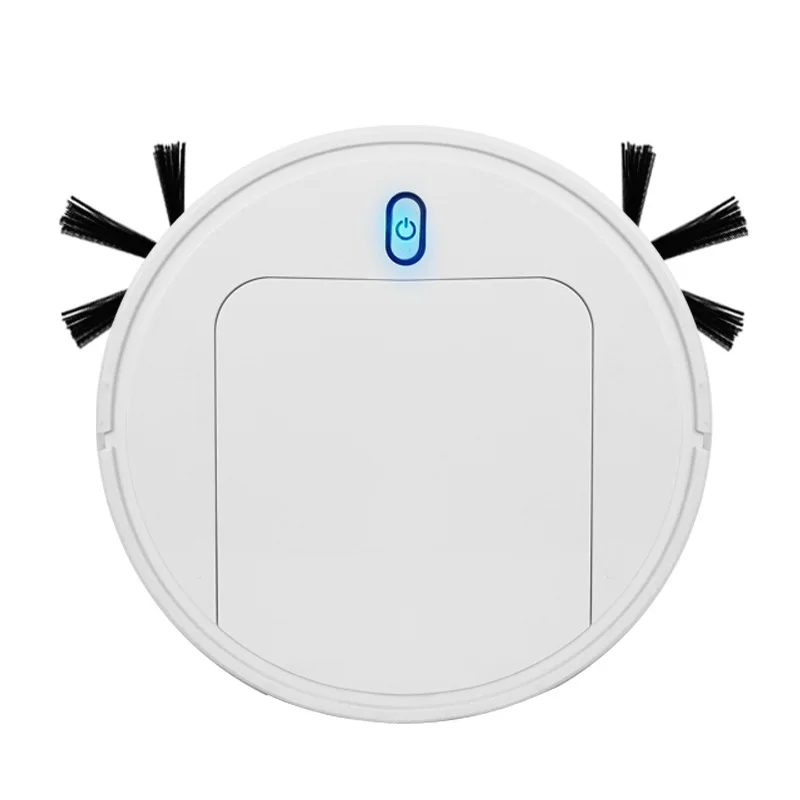 

Robot Household 3-in-1 Cleaner Charging Smart Vacuum Cleaner Small Appliances Gifts