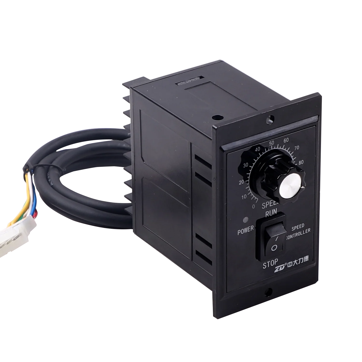US Type Speed Controller for AC Gear Motor US Series   ZF Series