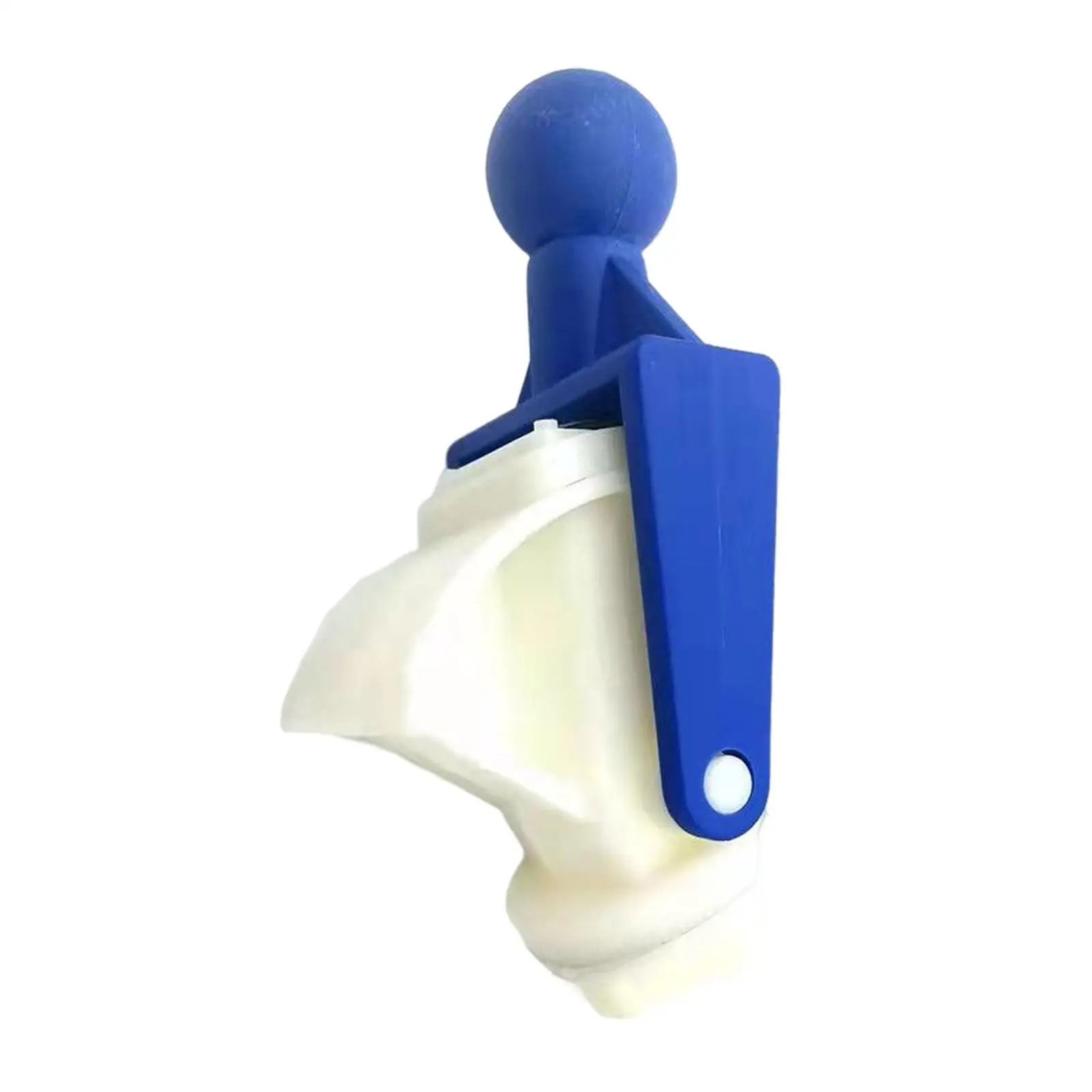 Honey Gate Valves for Bucket Bee Bottling Equipment Gate for Honey Machine
