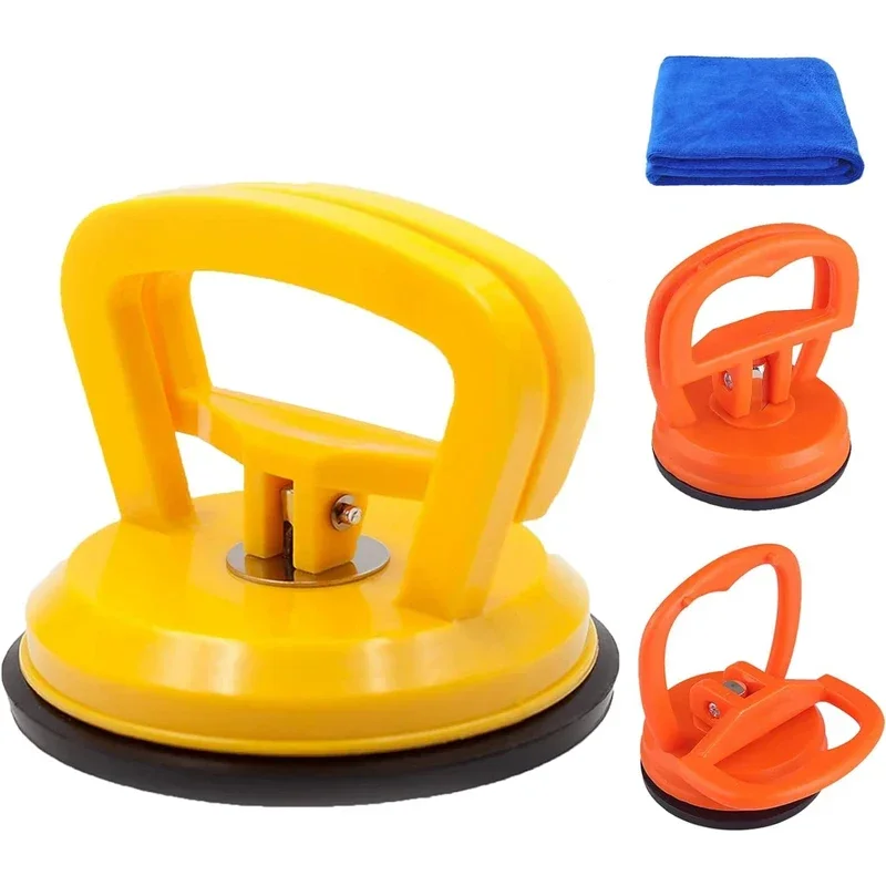 Car Dent Repair Tool Suction Cups Dent Puller Suction Cup Car Body Repair Removal Tool Dent Repair Kit