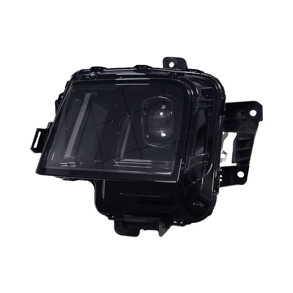 

High Quality 8000K Car Headlights New 12V Car Lighting System