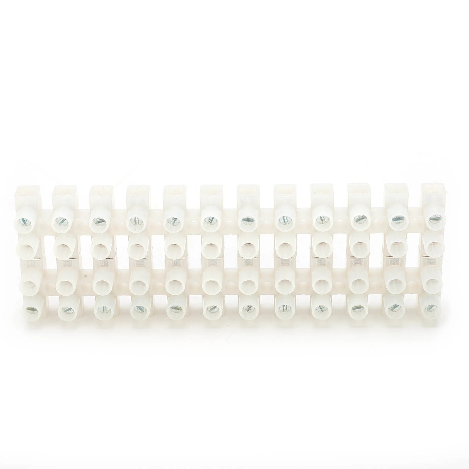 Wire Connector T06MC 12 Pins Male Female Plugin Terminal Block for Light 450V 32A