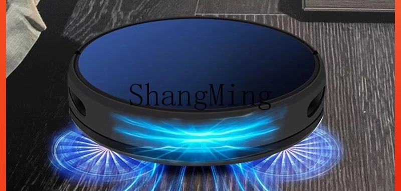 ZYY macchina domestica aspirapolvere ricaricabile spazzatrice per pulizia automatica intelligente