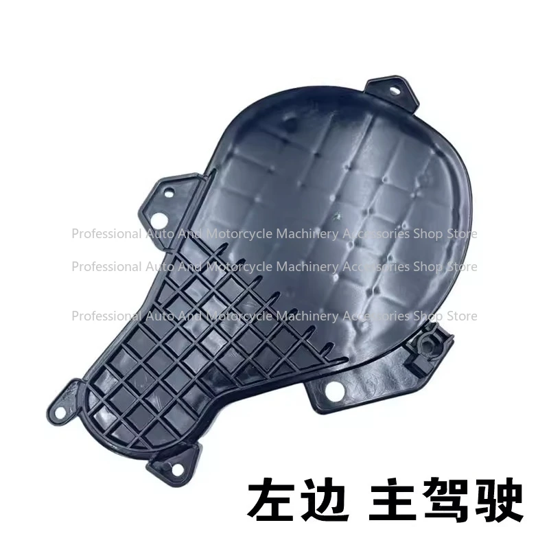 

Задняя крышка фары (пылезащитная, герметизирующая) для BMW 7 серии F01 F02 730 740 750 (2014-2015)