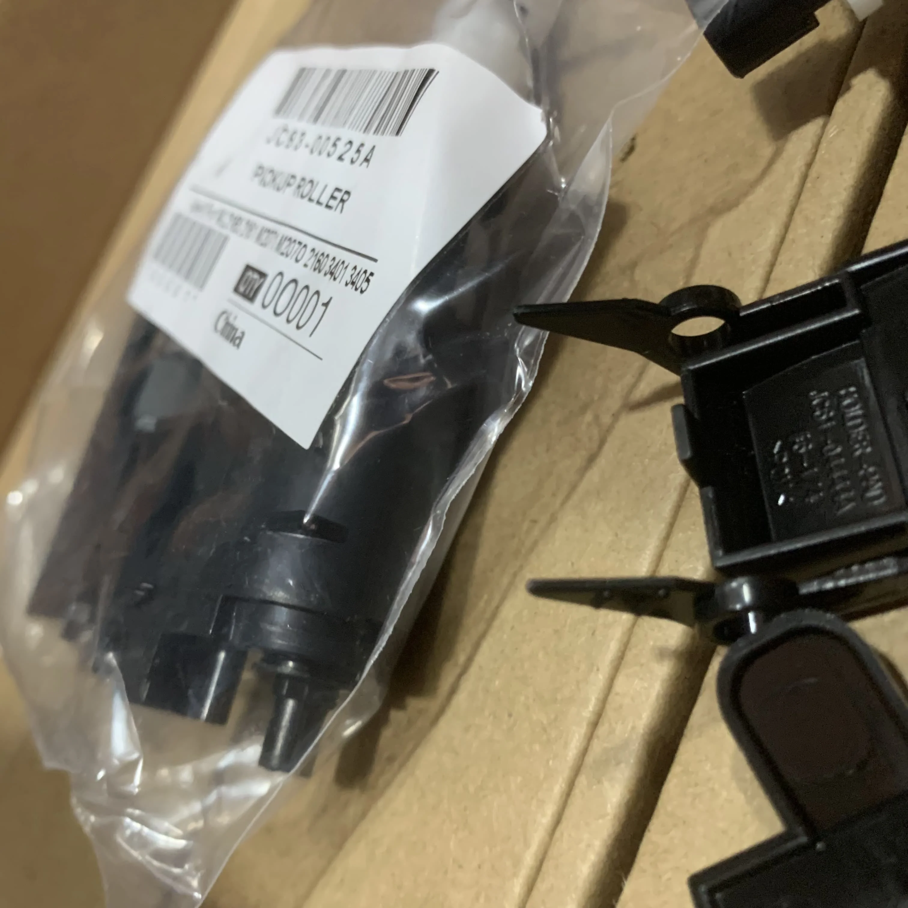 

20X JC93-00524A JC93-00525A Pickup Roller FRAME PICK UP для Samsung ML 2160 2165 2165w SF 760P SCX 3400 3405 M2020 M2070 M2071