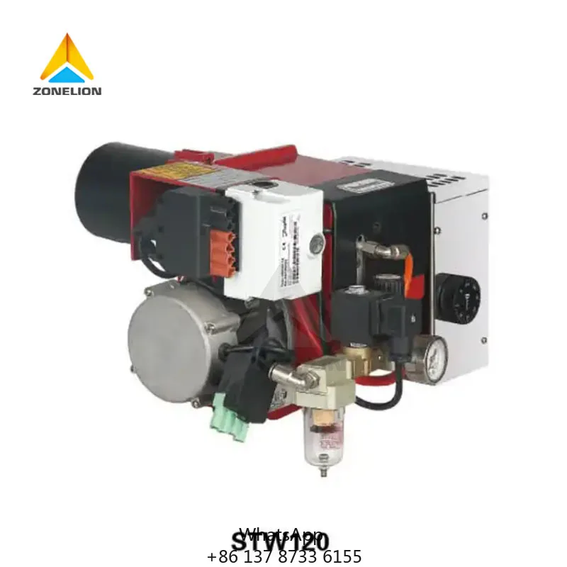 Obrázek kategorie: Olejové lampy