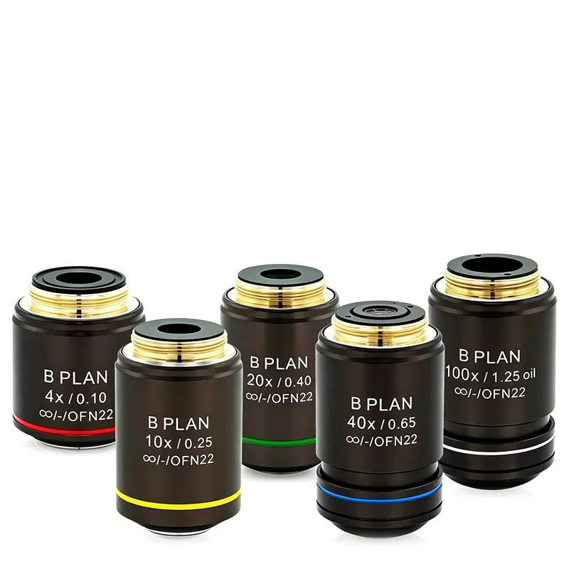 4x-10x-20x-40x-100x-biological-microscope-objective-b-plan-achromatic-infinity-objective-lens-rms-thread-for-olympus-cx-bx