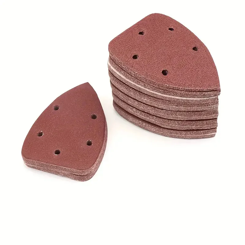 Thumbnail 3 - #71 Best Sandpaper to Buy In 2026
