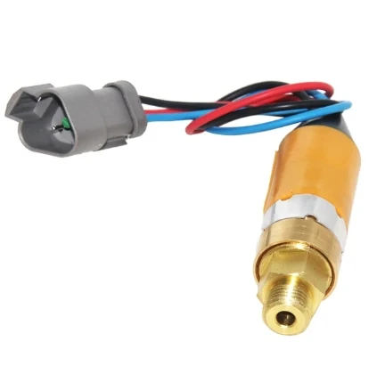 3E6455 3E-6455 Pres… - image