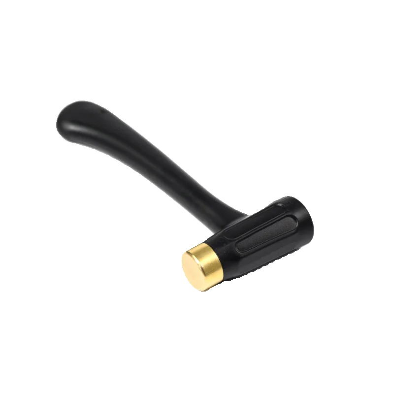 Install Copper Hammer Folk Bakelite Guitar Line Repair Replacement Hammer Multipurpose Musical Instrument Tools