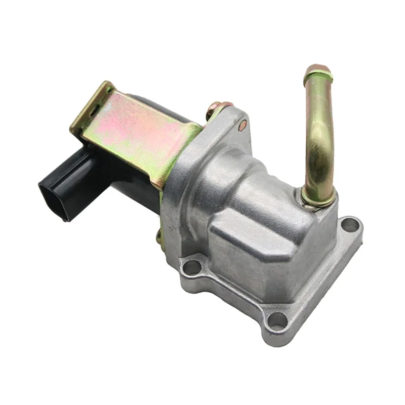 

AEE5-FSN5-20-660B FSN520660B Автомобильный клапан регулирования воздуха холостого хода E9T06871 для Mazda 626 Protege ES DX LX 5 1999-2003 AC274 Автозапчасти