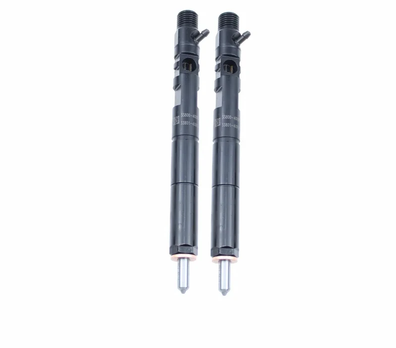

Ejbr02201z Ejbr01801a 28232251 28382352 Топливная форсунка подходит для автомобильных запчастей Delphi Ssangyong, форсункаhyja11s38