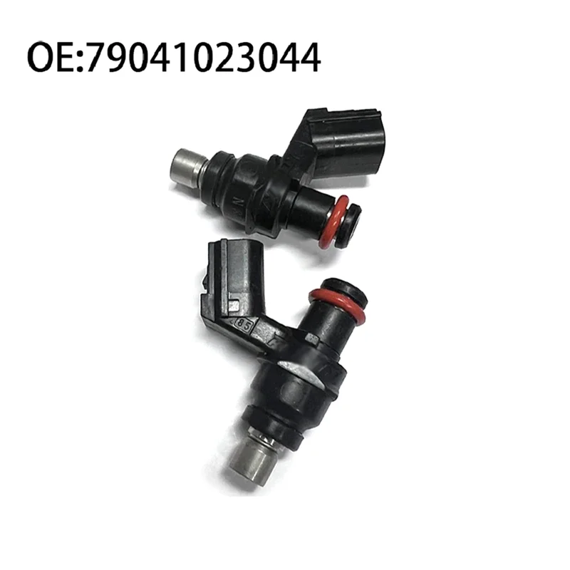 

Fuel Injector For FE450 2017-2019 FC250 2016-2022 450 Exc Sxf 79041023044 Motorcycle Fuel Injectors