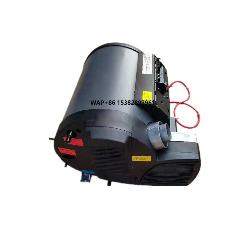 

Truma D6E CR-12 караван и автофургон высокого качества комбинированный парковочный обогреватель мощностью 6 кВт