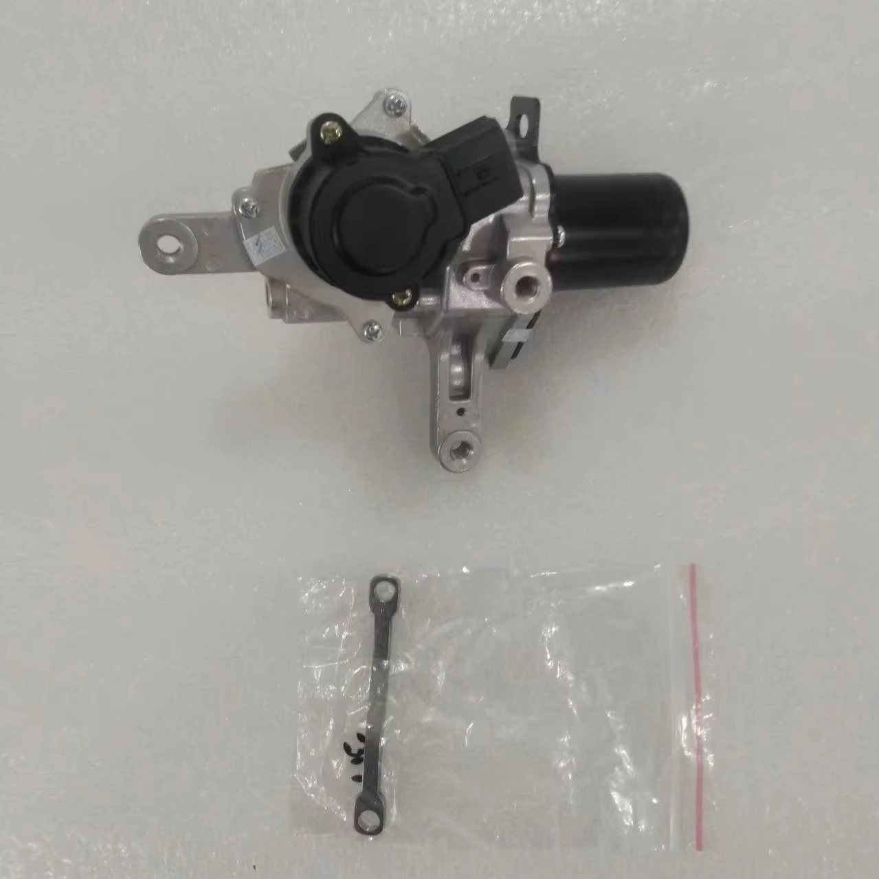 

New Turbocharger Turbo Cartridge CT12B 1KZ-TE for Land Cruiser 3.0L 125 Boost Control Part Number 17201-67040