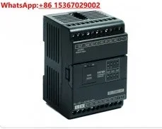 

Продукт Тайвань Yonghong B1z Series ПЛК 10/14/20/24/32/40 MR/T2-D24