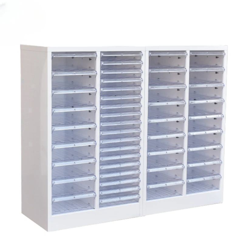 Office Furniture File Storage Cabinet Documents Drawers Cabinet Wholesale Metal Filing Cabinets