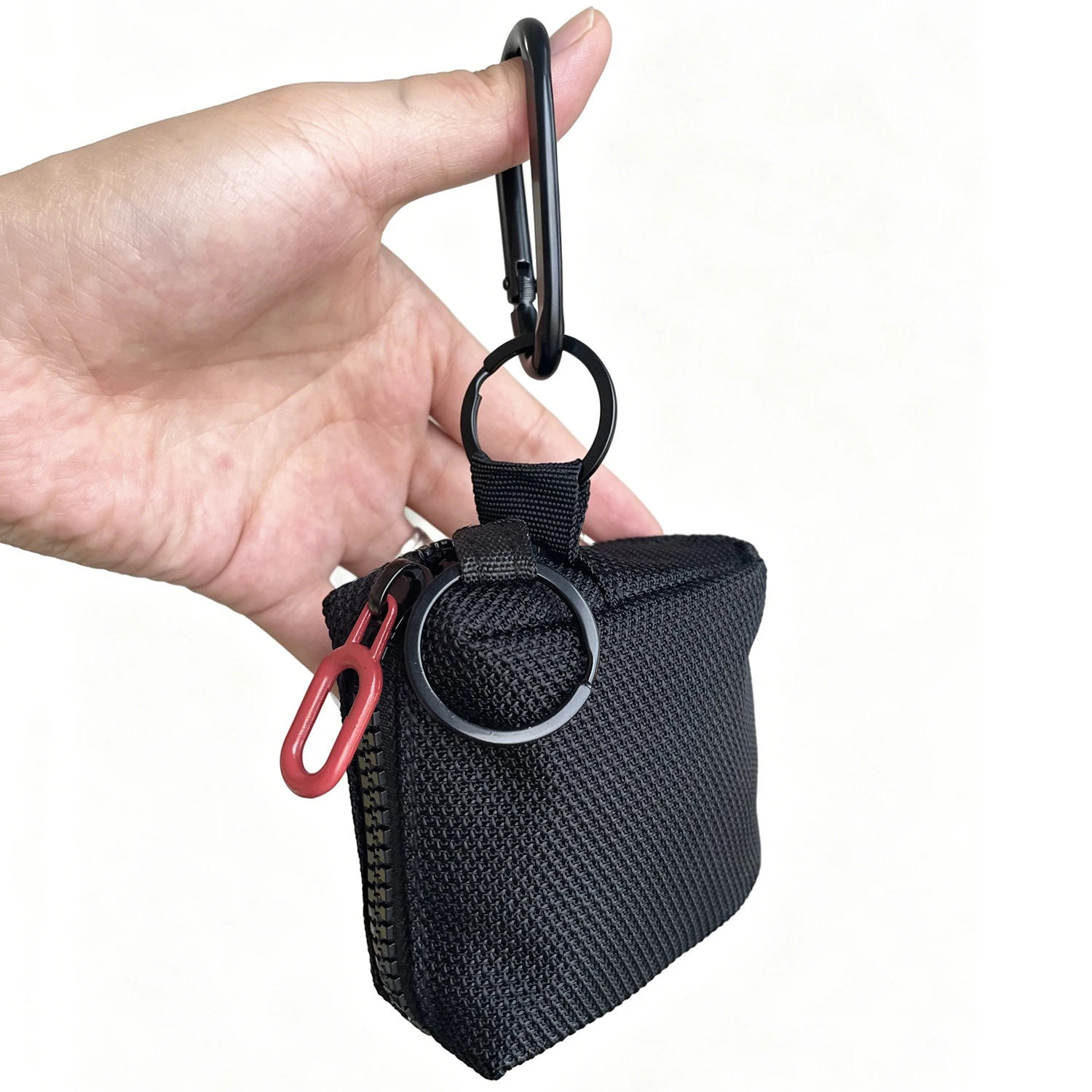 Edc Concealed Carry - Nueva Bolsa EDC, Monedero con Llavero,