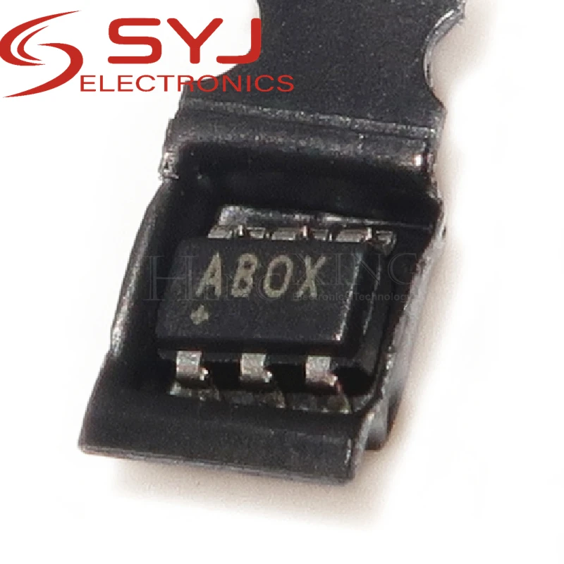 10 sztuk/partia MAX4090EUT MAX4090 ABOX SOT-23-6 w magazynie