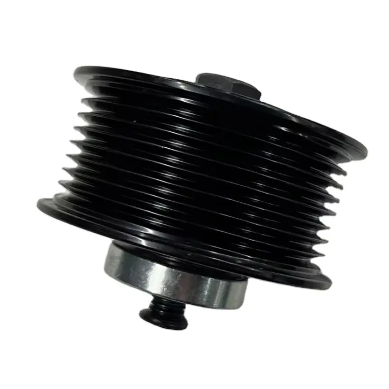 Tensioner Groove Idler Pulley 197-9642 1979642 for Auto