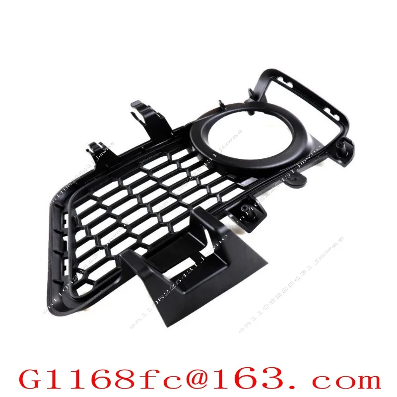 Suitable for 3 Series F30F35M Front Sport Fog Light Grille Frame 51118062631 51118062632