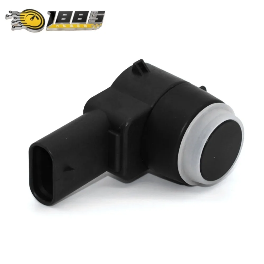 Sensor de aparcamiento PDC para Mercedes, A2215420417, W211, W219, W203, W204, W221, 2215420417, 4 piezas
