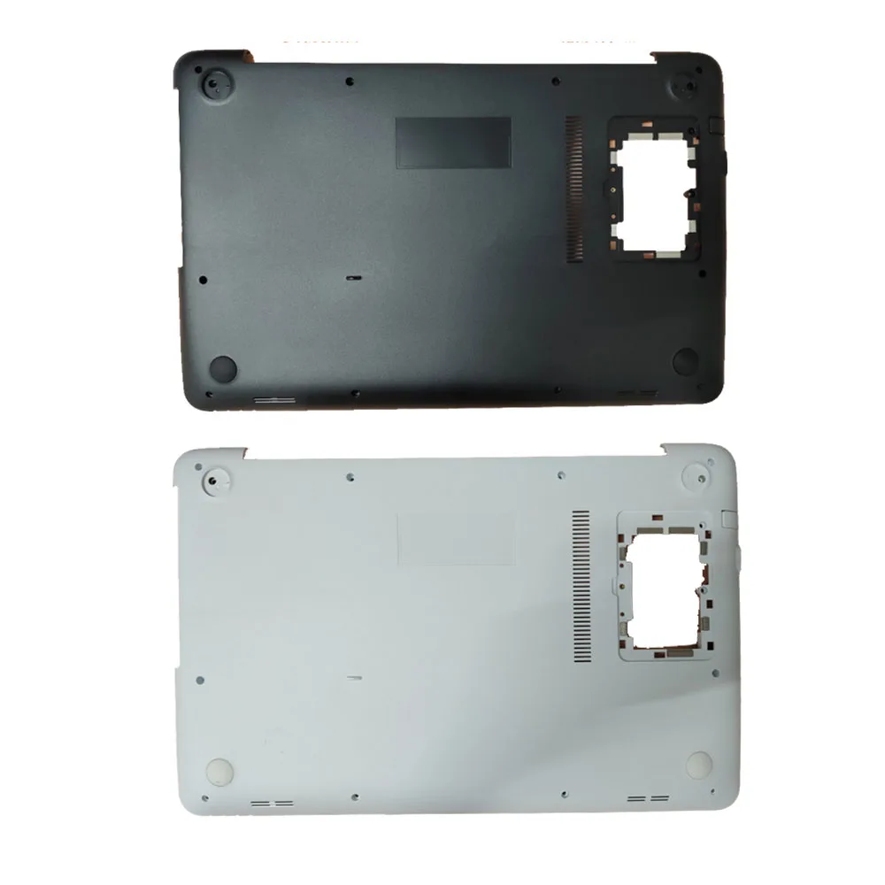 Lt Is suitable For ASUS X756UX K756U 17.3 Bottom Cover, D-Shell Shell And New 13NB0A01AP0631 Lower Cover Of Main Engine