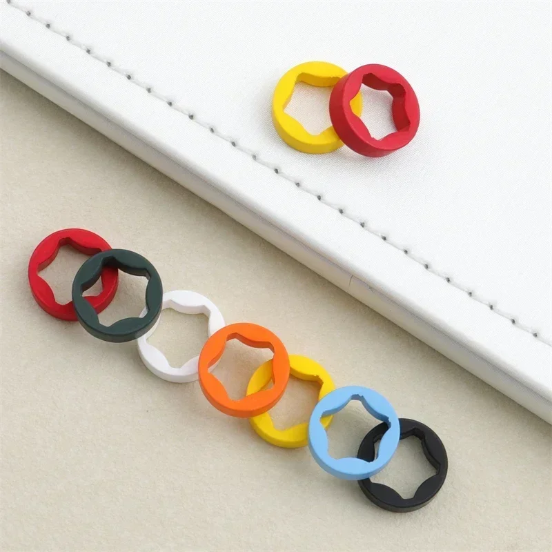 Imported Soft Fluor…