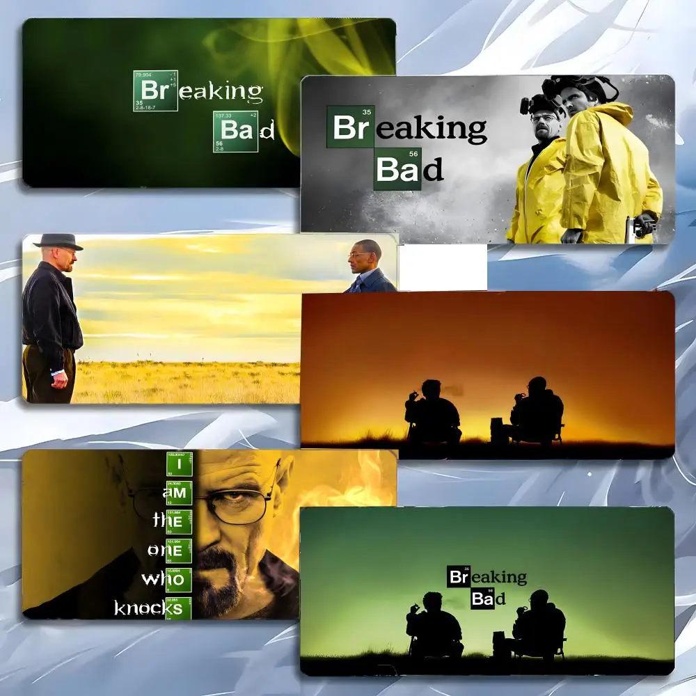 Drama Crime B-Break…