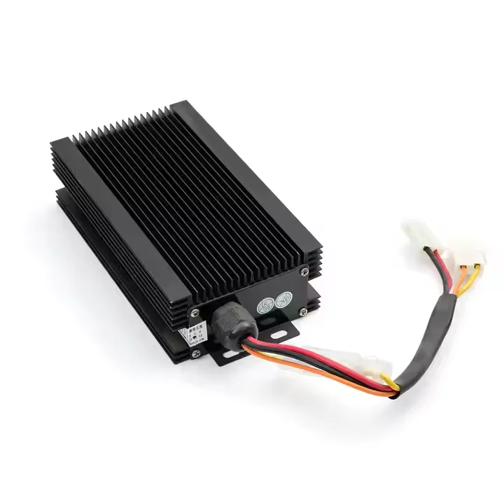 Power Inverter DC DC 48V To 12V 10A- 100A Converter Step Down 72 Volt To 12 Volt Buck Regulator Voltage CE
