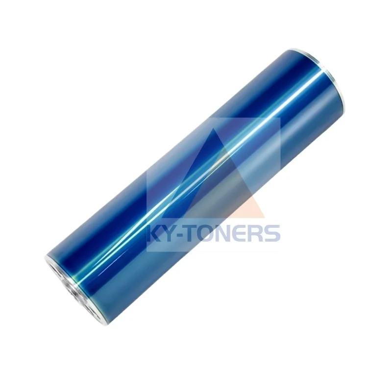 DR011 OPC Drum Cylinder for Konica Minolta Bizhub Press 1050 1051 1200 Pro 1051 High Compatible Long Life Photosensitive drum