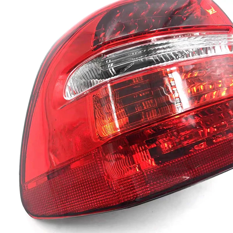 95563148701 95563148801 Car Rear Light Taillight Rear Lamp Tail Light Taillamp Taillight For Porsche Cayenne 2007 2008 2009 2010