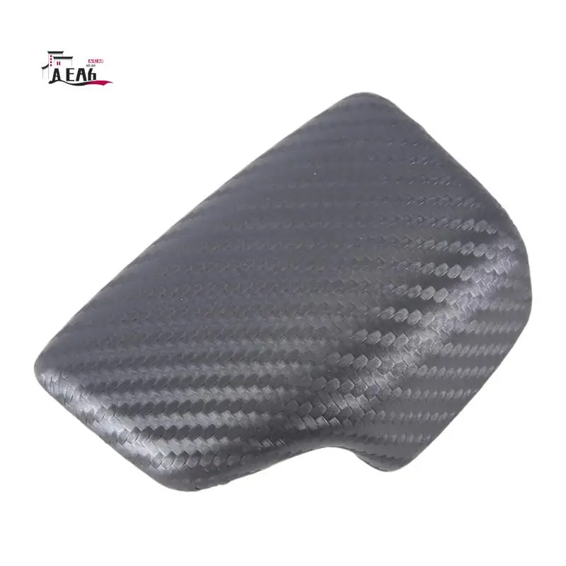 

AEA6-4M1713139F Car Gear Shift Knob Cover LHD For A4 B9 Allroad Quattro/S4/Avant A5 S5 Q7 RS4 RS5