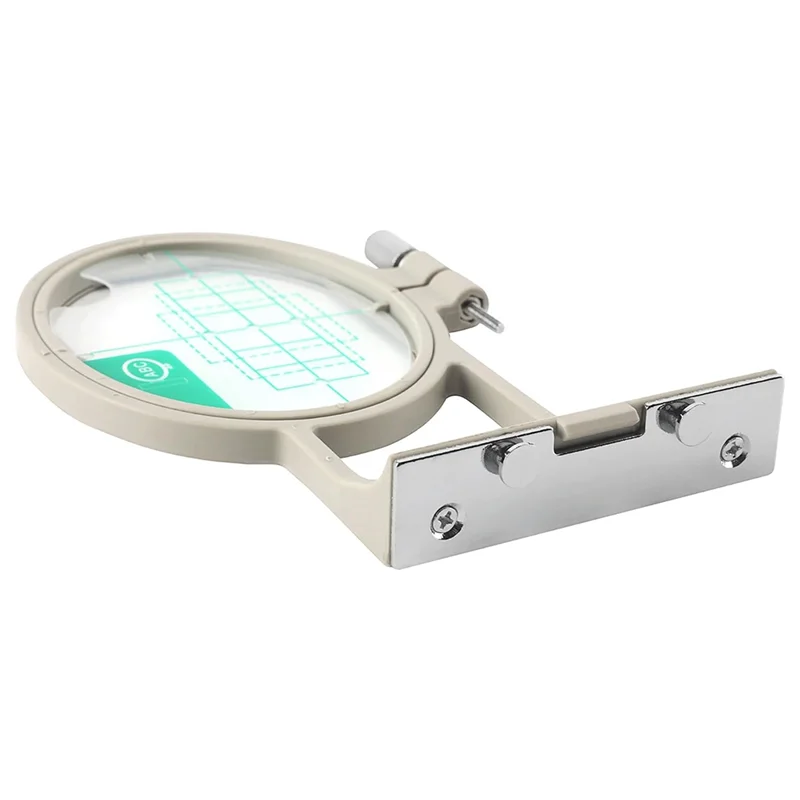A33Z-For Brother SE600 PE550D SE700 PE535 SE400 PE525 PE540D PE500 SE625 Innovis Babylock Brother Embroidery Machine Hoop - view 4