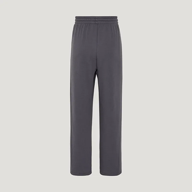 Adidas Unisex Autumn Winter Light Sports Series KNITJOGERS for Men Women, New Knitted Sports Jogger Trousers KW0656