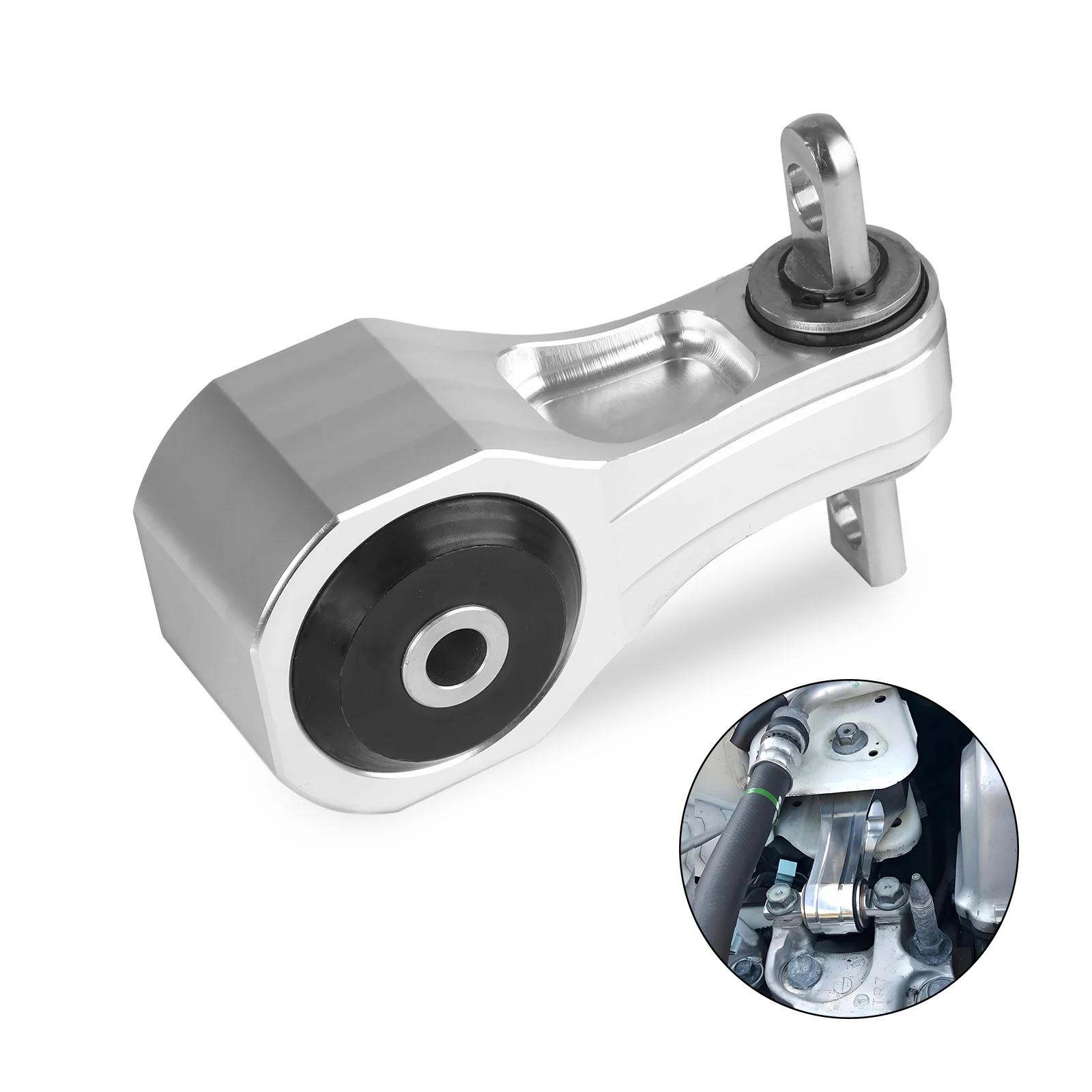 New Aluminum Modifi…