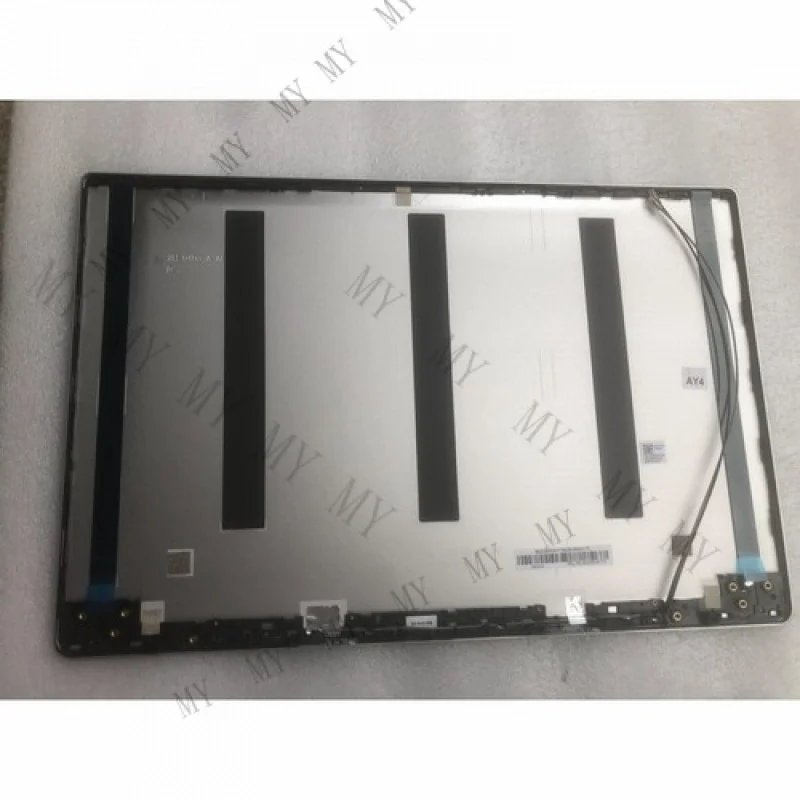 

TT New/Orig Lcd Back Rear Cover for Lenovo ideapad 330S-15IKB 5CB0R34775 Silver