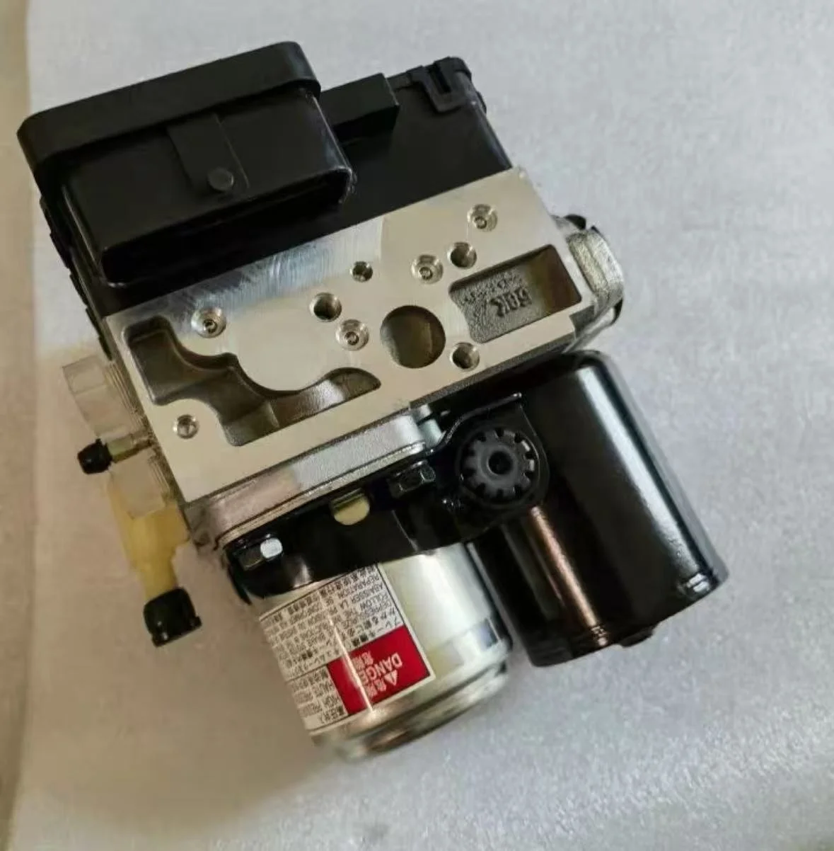 Насос TLF ABS 4405030250 44050-30250 4451030250 44510-30250 Контроллер тормозов Antilock Привод тормозного насоса ABS для Estima Alphard