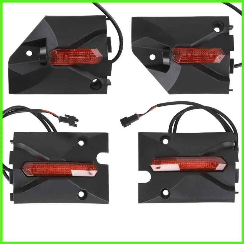 

Ударопрочный инструмент освещения безопасности самоката меньше конструкции водоустойчивой установки