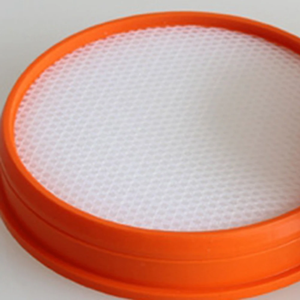 Front Filter HEPA Filters Cotton Filters Fit for Hoover UH72400 UH72401 UH72402 UH72405 UH72406 UH72409 Vacuum Cleaner image 6