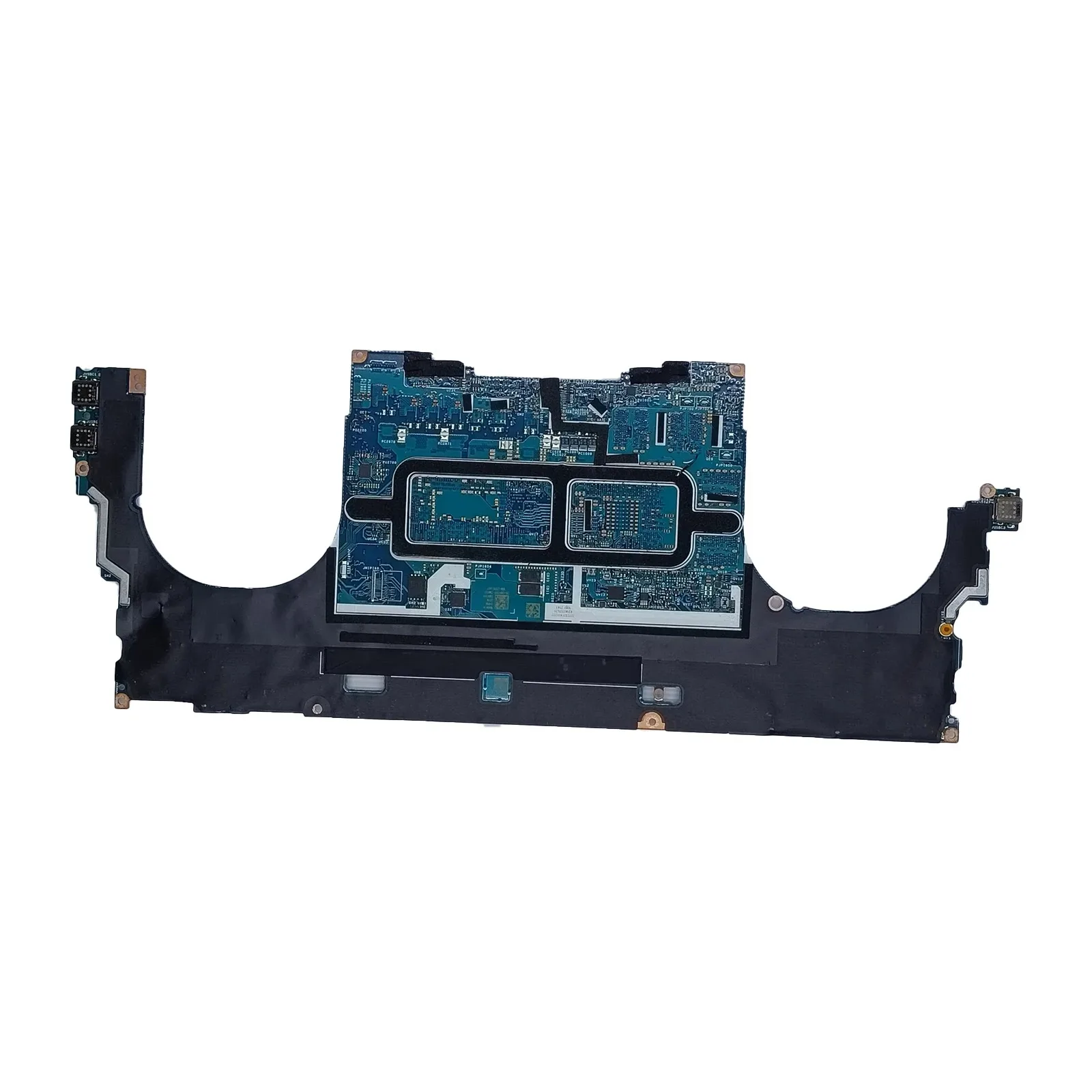 Original Laptop Motherboard For Dell XPS 15 9510 Precision 15 5560 With i5/i7/i9-11th Gen CPU  RTX3050Ti/T1200 GPU LA-K411P