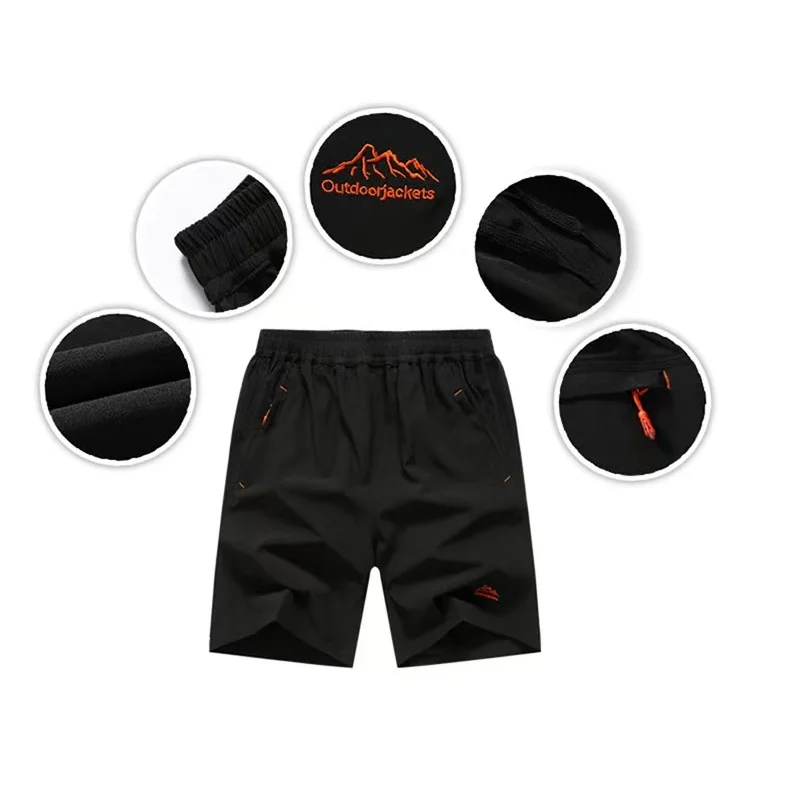 Thumbnail 4 - #16 Latest Mens Quick Dry Board Shorts Offers